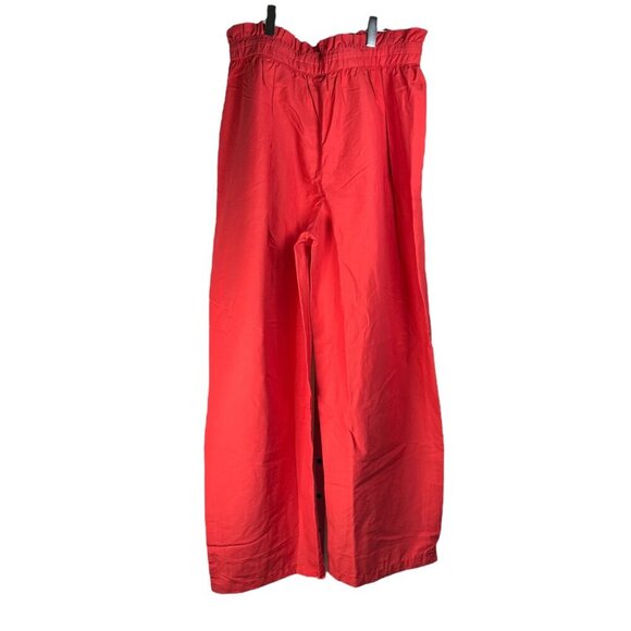 Free People XS Track Pants Sports Gym Athleisure - Picture 2 of 6